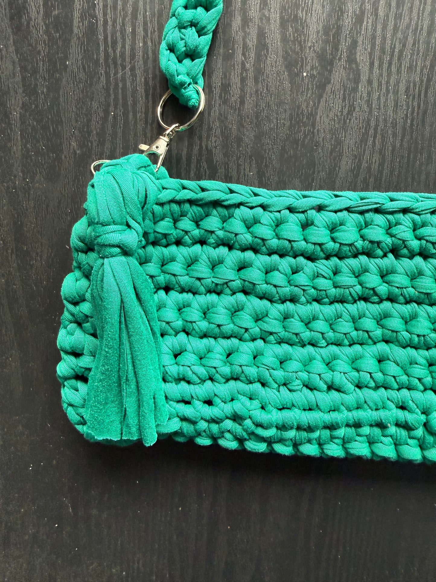 Tassel Key chain|Bag chain