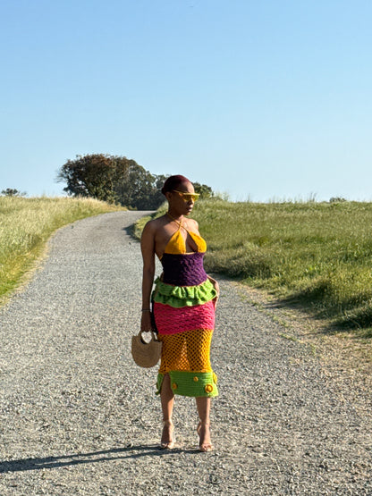 The MixMatch Maxi