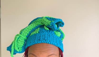 The 2.0 Slouch Beanie
