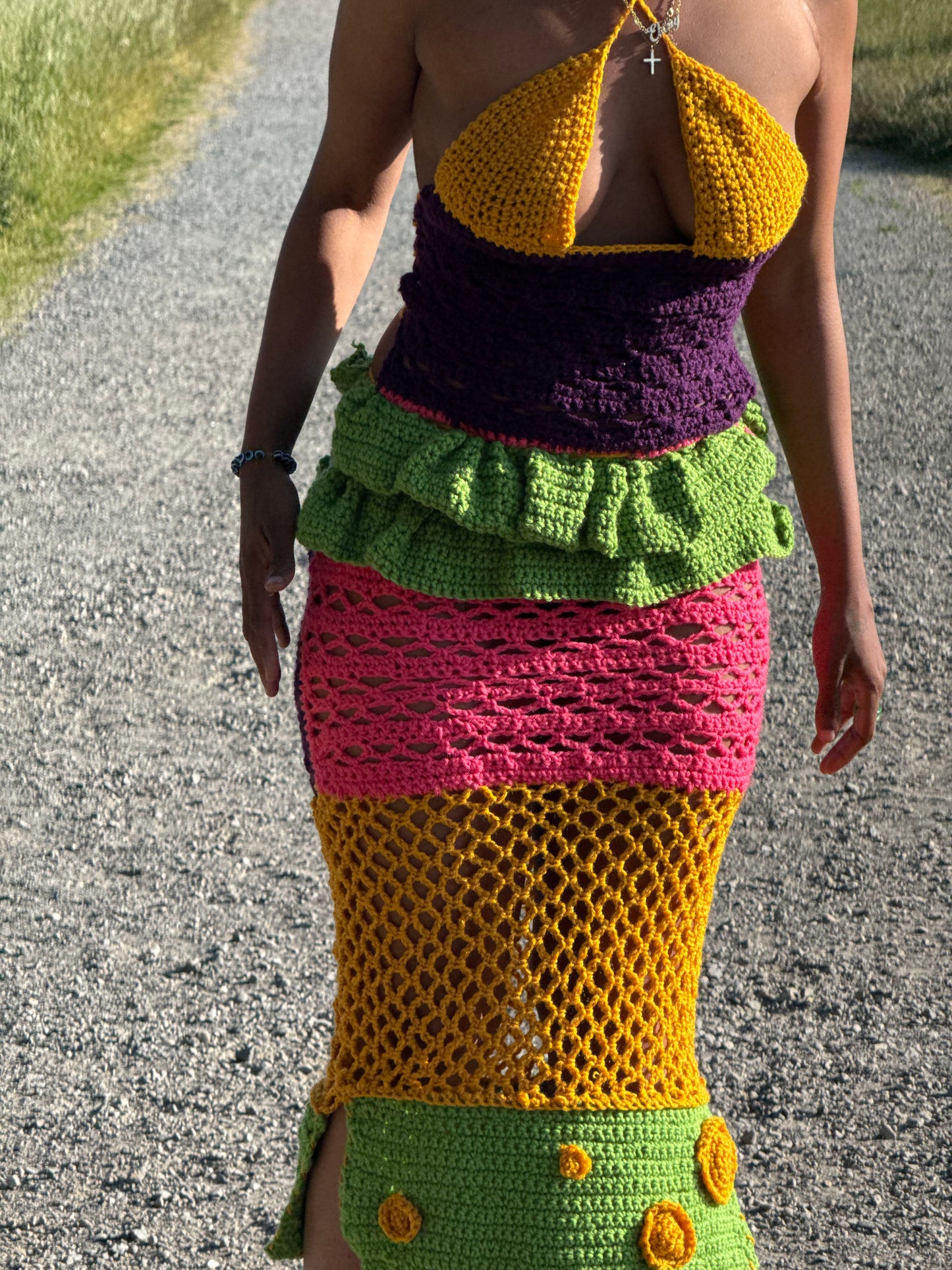 The MixMatch Maxi